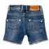 Pantaloncino jeans Diesel